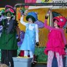 KVPAC’s Nasty Gnarlies Promotes Reading, Teaches Kids to Save The Planet