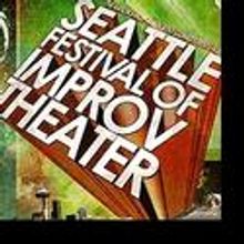 Wing-It Presents 2011 Seattle Festival of Improv Theater 2/16-20