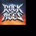 ROCK OF AGES Comes To The Paramount