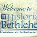 Historic Bethlehem Partners With Interactive Children's Programs