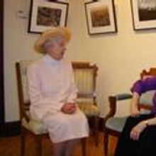 ICCT Presents AND THEN THERE WERE NONE 2/11-13