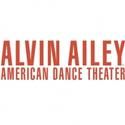 Alvin Ailey American Dance Theater Kicks Off US Tour 2/1