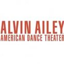 Alvin Ailey American Dance Theater Kicks Off US Tour 2/1
