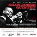 Cabaret At Theatre Square Presents Sean Jones 2/12