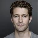 Matthew Morrison's Solo Concert To Stream Live Online 1/29