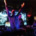 The Scissor Sisters DJ At AMNH's One Step Beyond 2/4