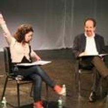 Naked Angels & Furious Theatre Company To Present MONDAYS LA