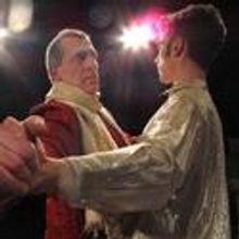 Photo Flash: John Gruen's DANCING FOOLS