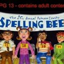 The Opera House Players Present The 25th ANNUAL...SPELLING BEE 2/11-27