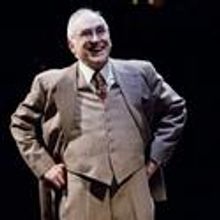 Photo Flash: Old Globe Presents DEATH OF A SALESMAN