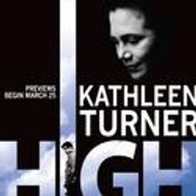 Hartford Mayor Praises HIGH's Kathleen Turner 