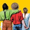 People’s Light & Theatre Presents THE ADVENTURES OF TOM SAWYER