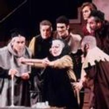 Puccini One-act Operas Open At Musical Arts Center