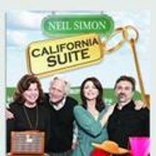L.A. Theatre Works On the Air Presents CALIFORNIA SUITE 1/29
