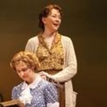 Photo Flash: The Carpetbagger's Children at Ford’s Theatre