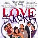 Love Sucks Premieres as World Famous Improv's New Theater Division 2/25