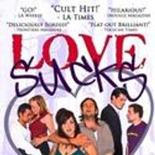 Love Sucks Premieres as World Famous Improv's New Theater Division 2/25