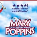 Full Cast Announced For Boston Run Of MARY POPPINS, Opens 2/17