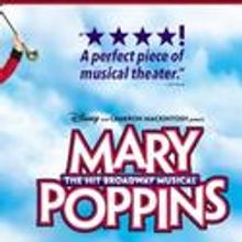 Full Cast Announced For Boston Run Of MARY POPPINS, Opens 2/17