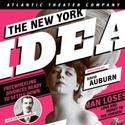 Atlantic's The New York Idea Extends Through 2/26 Before Opening