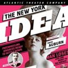 Atlantic's The New York Idea Extends Through 2/26 Before Opening