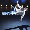 Photo Flash: El Portal Theater Presents Ballroom With A Twist