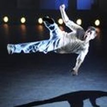 Photo Flash: El Portal Theater Presents Ballroom With A Twist