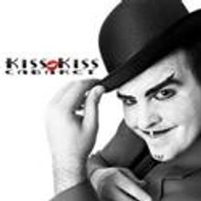New Ticket Price & Details for Kiss Kiss Cabaret Grand Opening Party