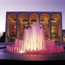 Lincoln Center's American Songbook 2011 Announces Week Four Events