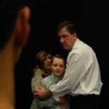 Theater Works Presents THE DESPERATE HOURS 1/28-2/13