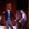 Photo Flash: Covedale Center Presents BRIGHTON BEACH MEMOIRS