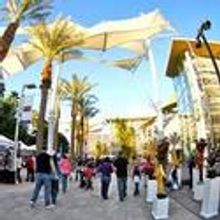 Disney’s Imagination Movers In a Big Warehouse Concert Plays MAC 2/25