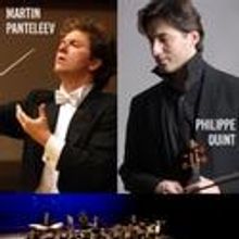 South Africa’s Orchestra For All Seasons Comes To The Van Wezel 2/13