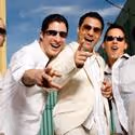 TIEMPO LIBRE Returns to Columbus with their Fiery Salsa