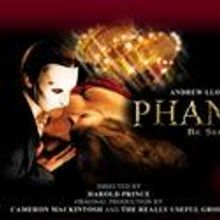 PHANTOM - The Las Vegas Spectacular Celebrates 2,000 Performances 2/1
