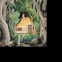 Galli Theater Presents Brothers Grimm Fairy Tale Hänsel & Gretel 1/29-30