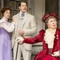 The Importance of Being Earnest: A Conversation with actors Sara Topham and David…