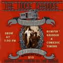 The Loose Caboose Un Vaudeville Spectacle Plays The Bowery Poetry Club