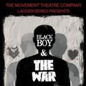 The Movement Theatre Company performs in Harlem