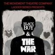 The Movement Theatre Company performs in Harlem