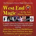 Real life Hogwarts Graduates Reunites in 2011 West End Show, Feb 26
