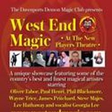Real life Hogwarts Graduates Reunites in 2011 West End Show, Feb 26