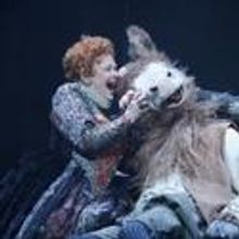 Judi Dench wins South Bank Sky Arts Award for Outstanding Achievement