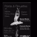 MMAC Presents Workshops With Larry Keigwin