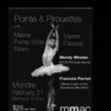 MMAC Presents Workshops With Larry Keigwin