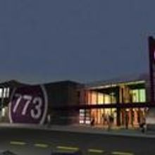 Stage773 Announces January-April Events