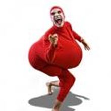 Red Bastard Plays Theater Wit 2/11-12