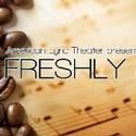 FRESHLY BREWED at OPERA America Works On Dramatizing History 1/30