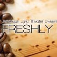 FRESHLY BREWED at OPERA America Works On Dramatizing History 1/30