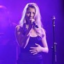 Morgan James Returns To NYC at Dominion 2/21, 2/28